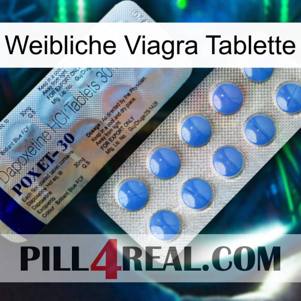 Female Viagra Tablet 39